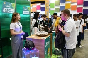 Expocamello Pereira — Pereira Impulsa Emprendimiento Regional con la Feria Expocamello