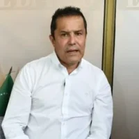 Risaralda respaldo nacional — Durguez Espinosa: Risaralda necesita más respaldo nacional para seguridad e inve