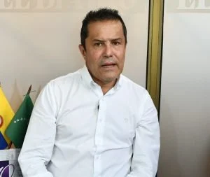Risaralda respaldo nacional — Durguez Espinosa: Risaralda necesita más respaldo nacional para seguridad e inve