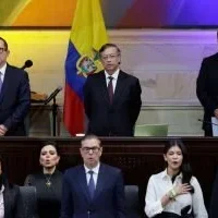 Demanda por fraude electoral — Petro anuncia demanda por fraude electoral tras comicios presidenciales