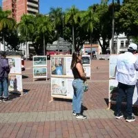 búsqueda desaparecidos Risaralda — UBPD intensifica búsqueda de desaparecidos en Risaralda con estrategia territori