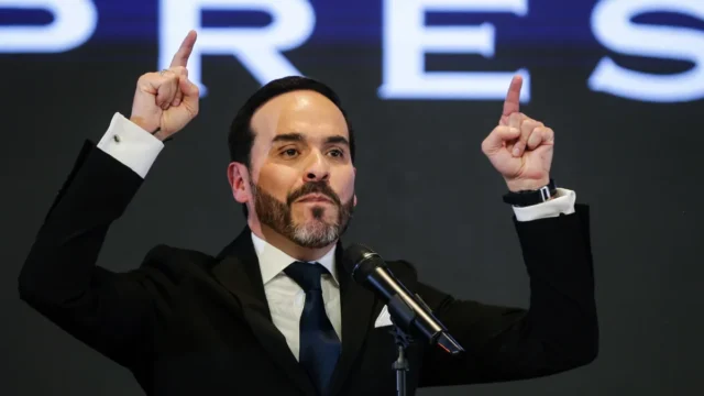 ministros pendientes Espriella — Ministros pendientes Espriella: Ley de Paridad desafía conformación del gabinete