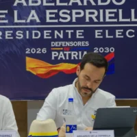 Seguridad Casanare — Presidente electo Abelardo De La Espriella prioriza Seguridad Casanare y anuncia