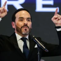 posesión en Popayán — Posesión Presidencial de Abelardo De La Espriella Aprobada en Popayán