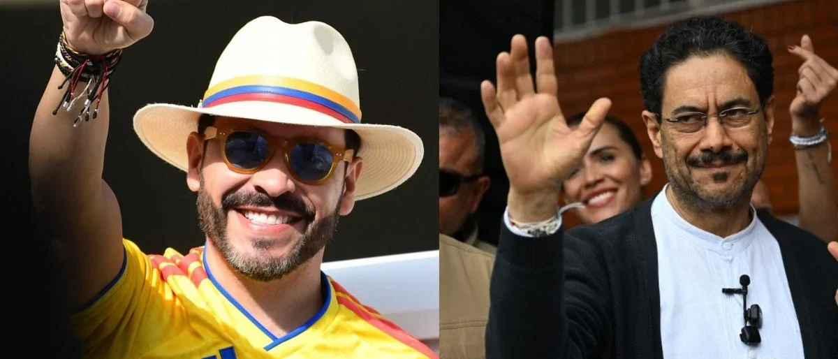 transición presidencial Colombia — Transición Presidencial Colombia: "El Escudo de las Américas" pide respeto al pr