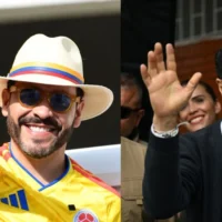 transición presidencial Colombia — Transición Presidencial Colombia: "El Escudo de las Américas" pide respeto al pr