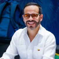 Reunión ministros Abelardo De La Espriella — Abelardo De La Espriella: Estrategias Clave en Tercera Reunión de Ministros