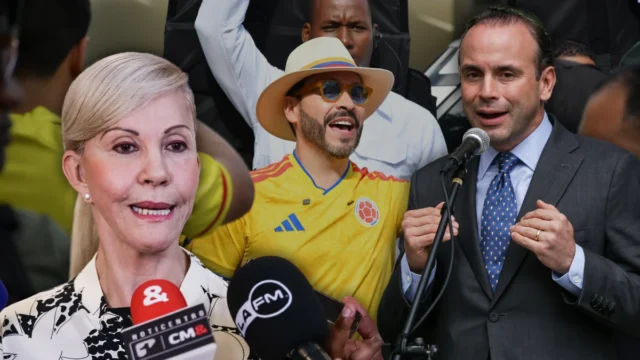 Posesión De La Espriella Cali — Posesión De La Espriella Cali: Debate sobre la sede para el 7 de agosto