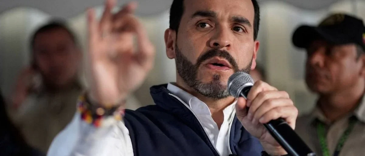 fin empalme presidencial — Abelardo de la Espriella anuncia el fin del empalme presidencial con el Gobierno