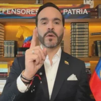 denuncias gobierno Petro — Abelardo de la Espriella anuncia denuncias contra el gobierno Petro por irregula