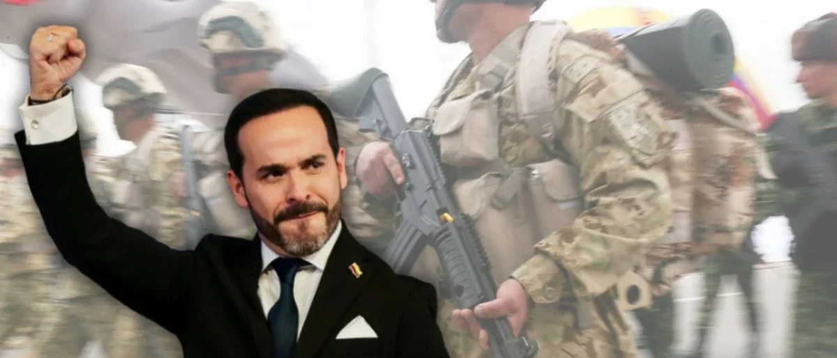 Seguridad posesión presidencial — Senado solicita informe sobre seguridad para posesión presidencial
