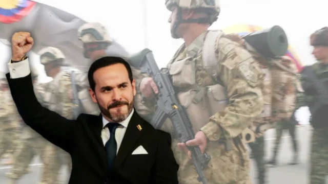 Seguridad posesión presidencial — Senado solicita informe sobre seguridad para posesión presidencial