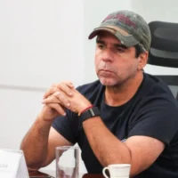 Barranquilla sede alterna — Barranquilla Sede Alterna: El Futuro Centro del Gobierno De La Espriella