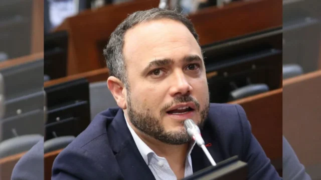 Presidencia del Senado — Presidencia del Senado: Centro Democrático pierde apoyos mientras conservadores
