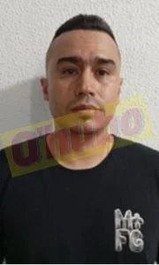 captura alias Cripiliano — Capturado alias Cripiliano en Madrid: Líder de Los Rebeldes Requerido por Homici