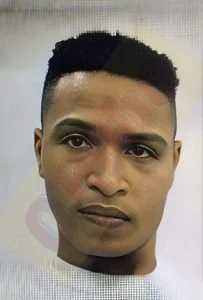 asesinato en La Virginia — Asesinato en La Virginia: Alias Caleño Recibe Siete Impactos de Bala en Su Vivie