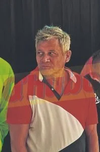 asesinato alias el Canoso — Asesinato de alias el Canoso: Un exlíder de banda criminal muere en La Virginia