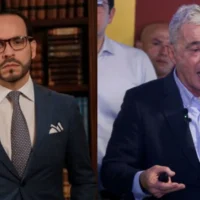 Tensión Gobierno Senado — Nueva Tensión Gobierno Senado: Primer Pulso del Presidente De la Espriella Marca