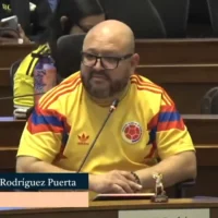investigación concejal Medellín — Procuraduría abre investigación contra concejal Medellín por polémicas declaraci