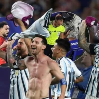 polémicas arbitrales Argentina — Polémicas Arbitrales Marcaron Ruta de Argentina a Semifinales del Mundial 2026