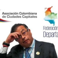 reconocimiento resultados electorales — Federación y Asocapitales Exigen Reconocimiento Resultados Electorales