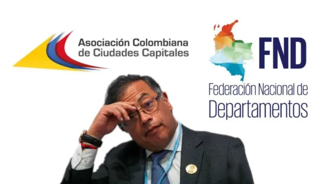 reconocimiento resultados electorales — Federación y Asocapitales Exigen Reconocimiento Resultados Electorales