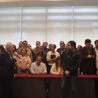 Propuestas Centro Democrático — Propuestas Centro Democrático: Agenda Legislativa con 16 Iniciativas
