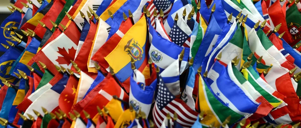 Colombia competitividad global — Colombia competitividad global: país cae al puesto 59 en ranking 2026