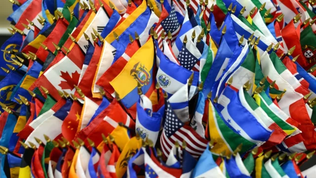 Colombia competitividad global — Colombia competitividad global: país cae al puesto 59 en ranking 2026