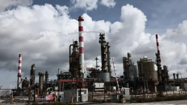 Aumento producción OPEP+ — OPEP+ anuncia aumento de producción de petróleo en 188.000 barriles