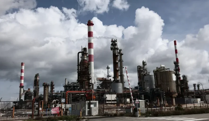 Aumento producción OPEP+ — OPEP+ anuncia aumento de producción de petróleo en 188.000 barriles