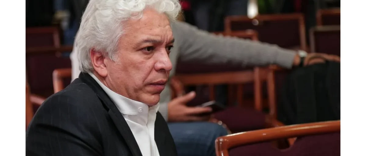 declaraciones Carlos Alonso Lucio — Las polémicas declaraciones de Carlos Alonso Lucio que marcaron el debate nacion