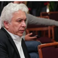 declaraciones Carlos Alonso Lucio — Las polémicas declaraciones de Carlos Alonso Lucio que marcaron el debate nacion