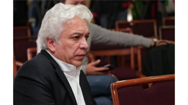 declaraciones Carlos Alonso Lucio — Las polémicas declaraciones de Carlos Alonso Lucio que marcaron el debate nacion