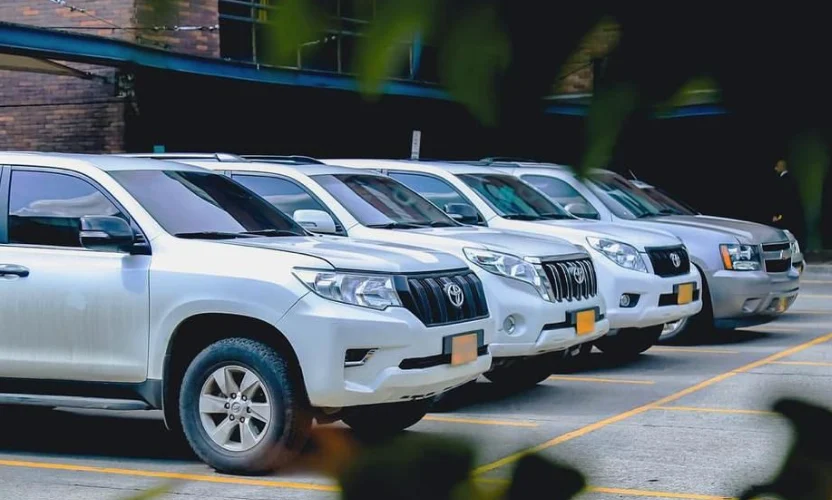 Crisis UNP Colombia — Crisis UNP Colombia: Sindicato denuncia fallas en esquemas de protección