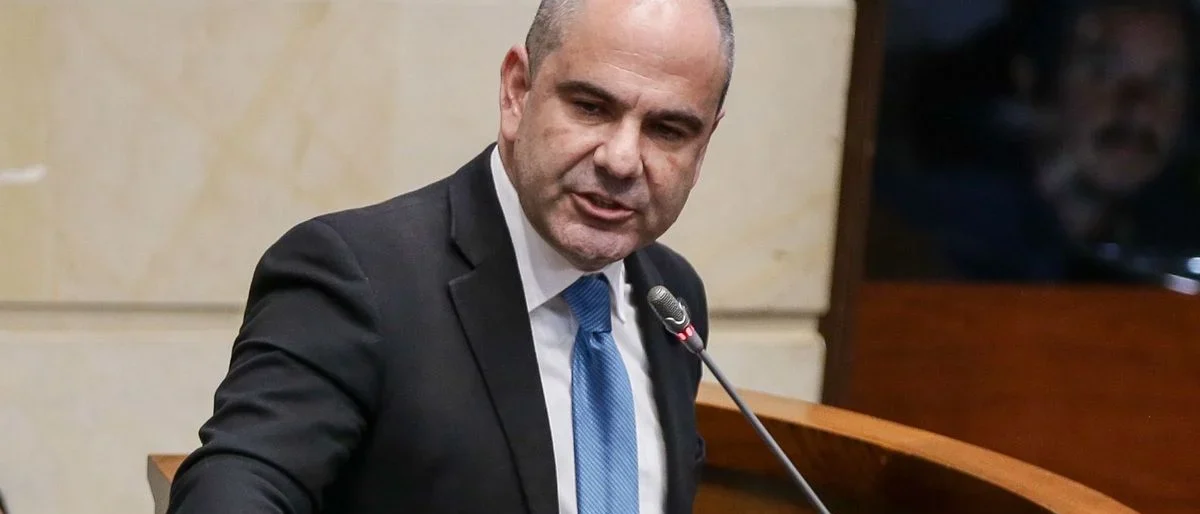 Presidencia Senado Centro Democrático — Centro Democrático Insiste en su Aspiración a la Presidencia del Senado