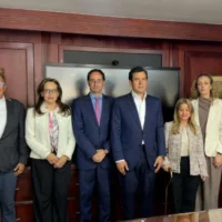 gabinete Abelardo Espriella — Centro Democrático Respalda Gabinete Abelardo Espriella, Pese a Ausencia Ministe