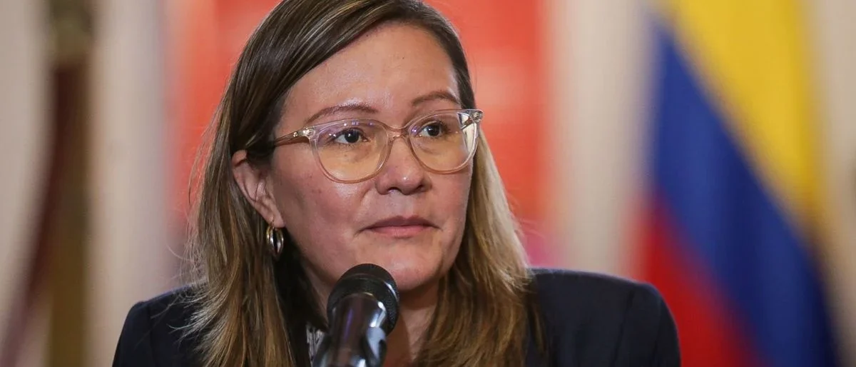 Cielo Rusinque Ministra — Cielo Rusinque Ministra: Designación en Justicia para el cierre del gobierno Pet