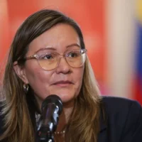 Cielo Rusinque Ministra — Cielo Rusinque Ministra: Designación en Justicia para el cierre del gobierno Pet
