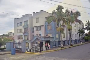 robo armas Pereira — Robo de Armas en Conjunto Residencial de Pereira Genera Investigación