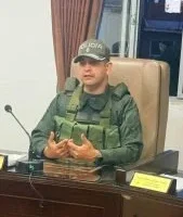 ataque seguridad Policía — Ataque Seguridad Policía: Hostigamiento a caravana de subcomandante en Risaralda