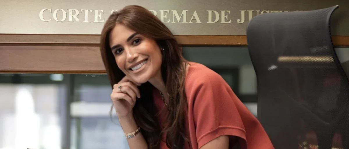 Indagación Saray Robayo — Indagación Saray Robayo: Corte Suprema Investiga Influencia en Fiduprevisora