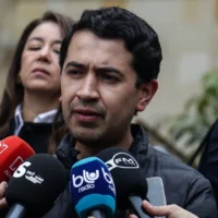 mayoría Comisión Acusación — Representante Briceño alerta por mayoría del petrismo en Comisión de Acusación
