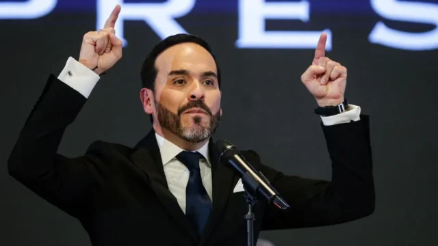Estrategia Centro Democrático — Estrategia Centro Democrático: Claves para la Elección del Contralor