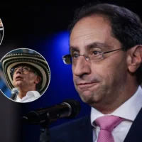 desconocimiento elección presidencial — Vicepresidente electo alerta sobre Desconocimiento elección presidencial