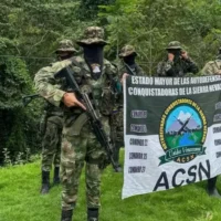 presencia grupos armados — Alerta en Sitionuevo: Incrementa la Presencia Grupos Armados en Magdalena
