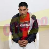 Porte arma ilegal — Capturado por Porte Arma Ilegal Tras Reincidencia en Colombia