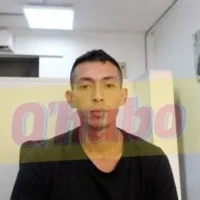 Captura drogas La Virginia — Captura Drogas La Virginia: Hombre con 200 Dosis, Quedó Libre