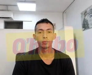 Captura drogas La Virginia — Captura Drogas La Virginia: Hombre con 200 Dosis, Quedó Libre