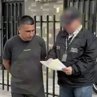 prisión por violencia intrafamiliar — Juez dicta prisión por violencia intrafamiliar a exesposo en Colombia